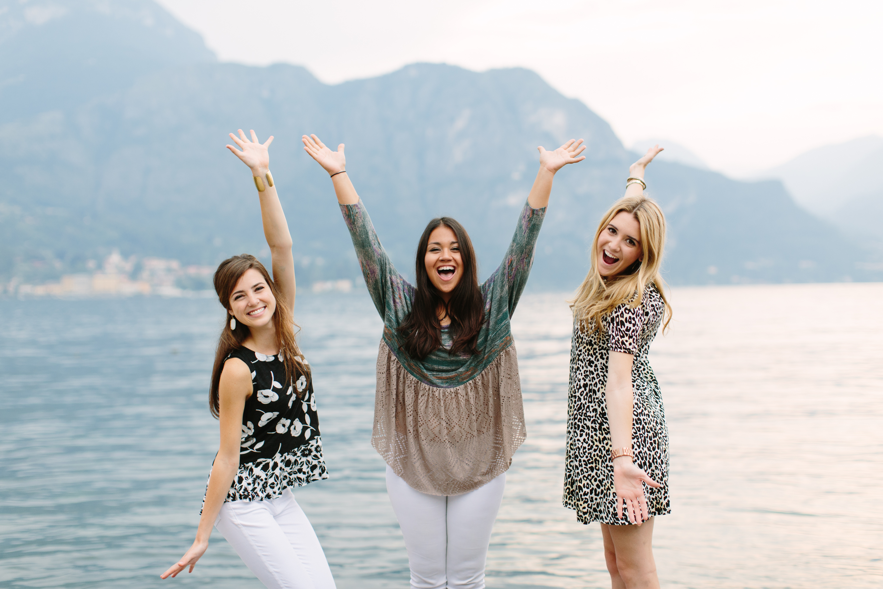 Rome Details • LeadAbroad