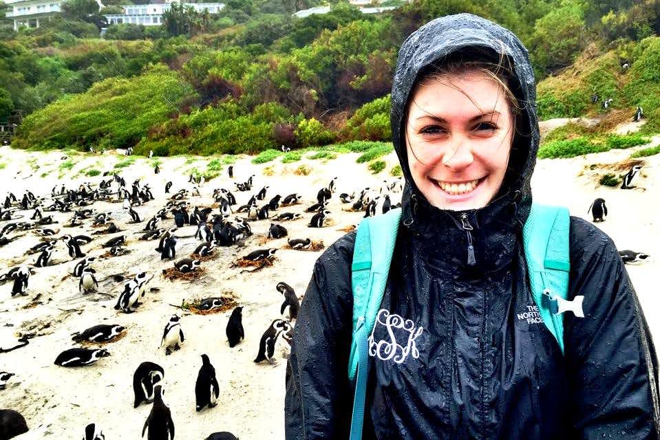 How I’ve Used My Strengths in Cape Town • LeadAbroad