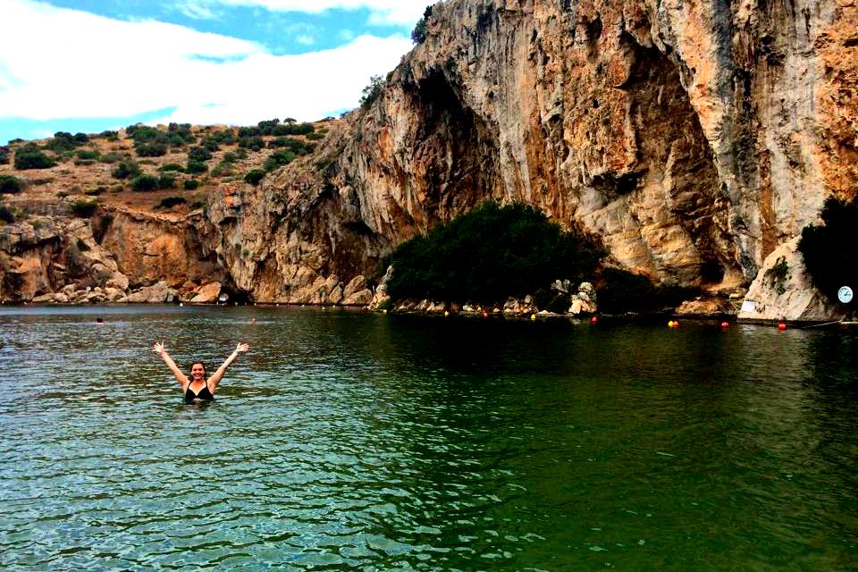 5 Things You Must Do in Athens • LeadAbroad