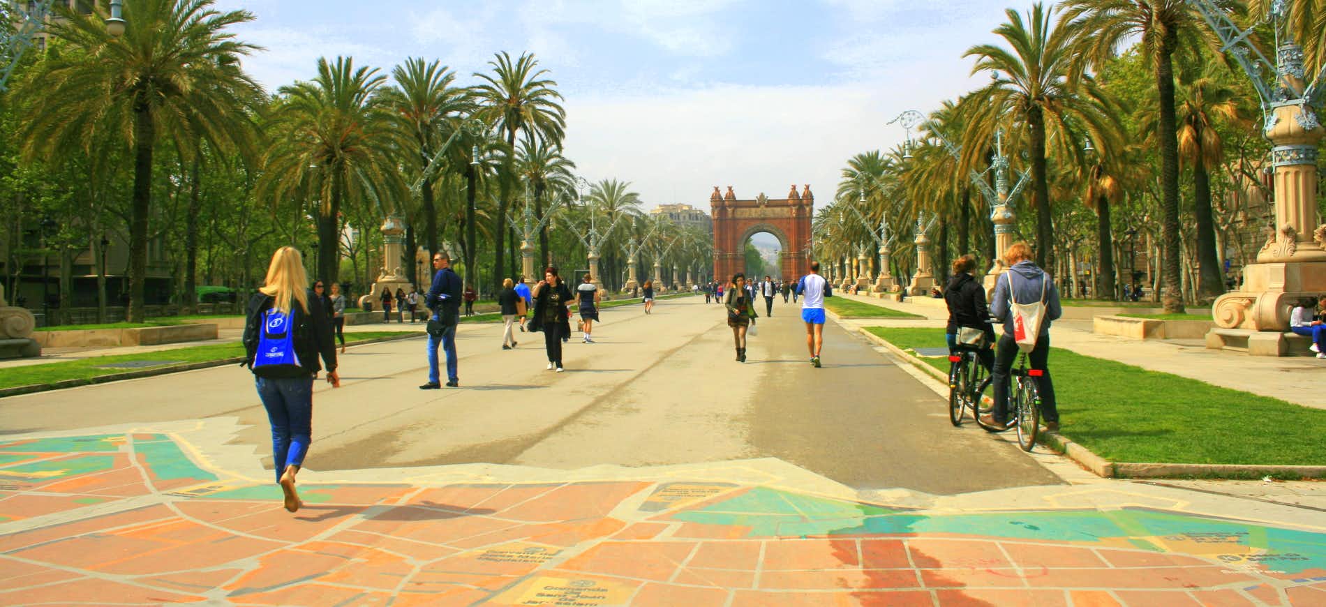 Compare Programs • LeadAbroad