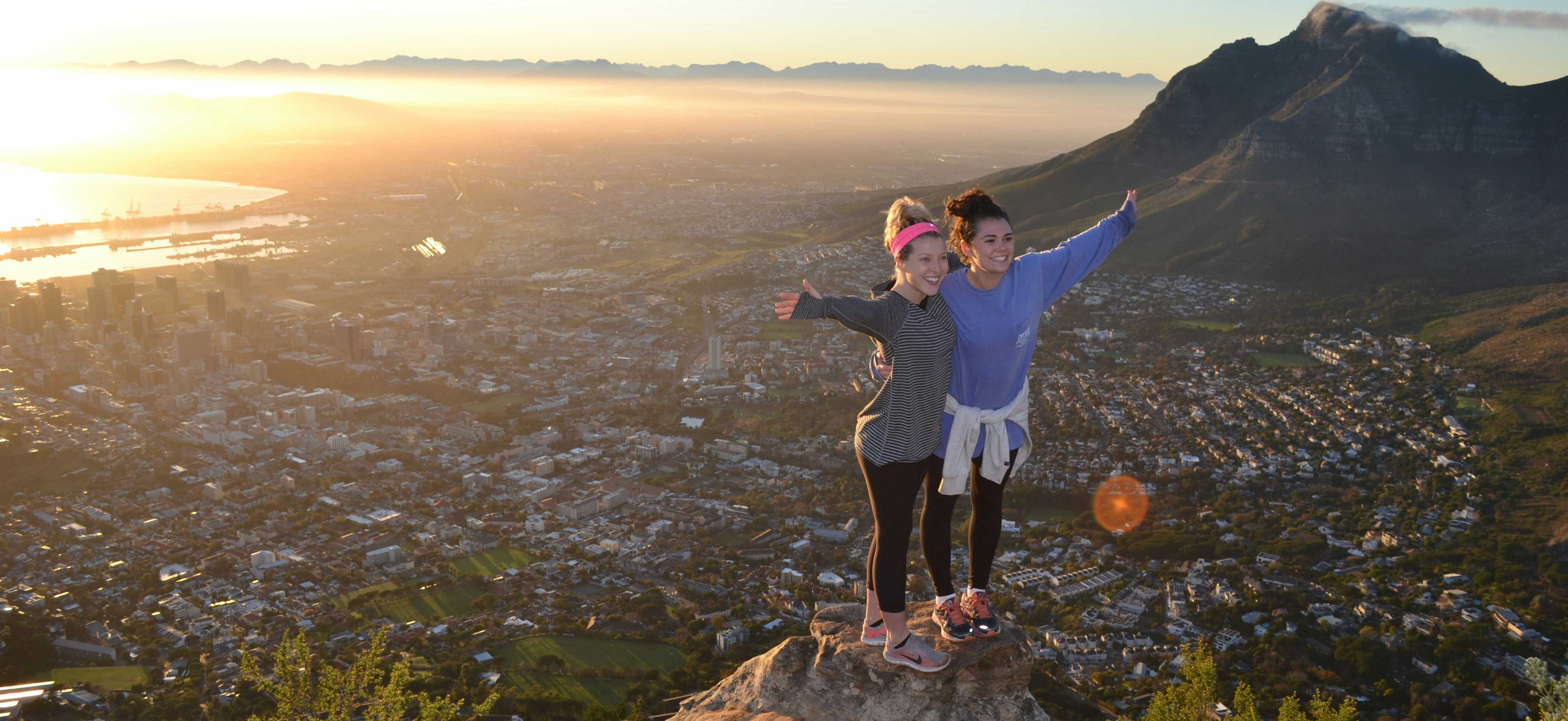 Opportunities • LeadAbroad