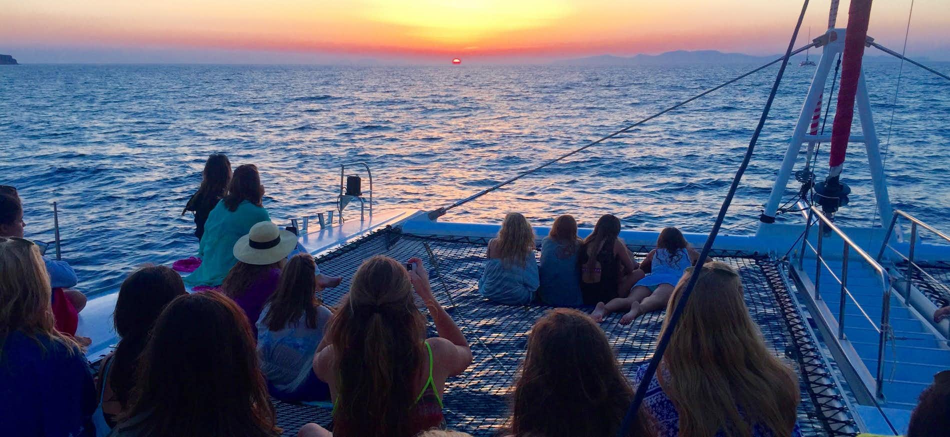 Greece • LeadAbroad