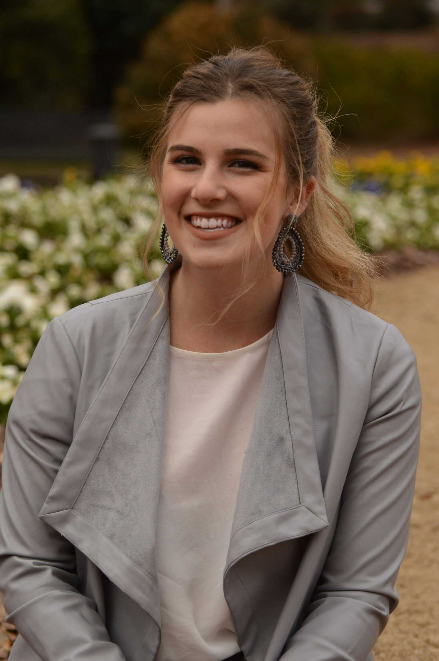 Laura Allen