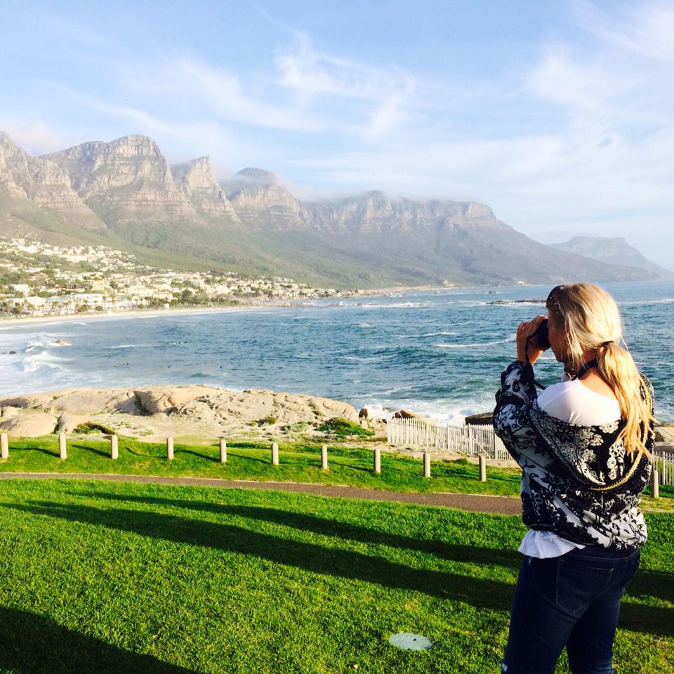 Meet Anna - Our Blog Intern!