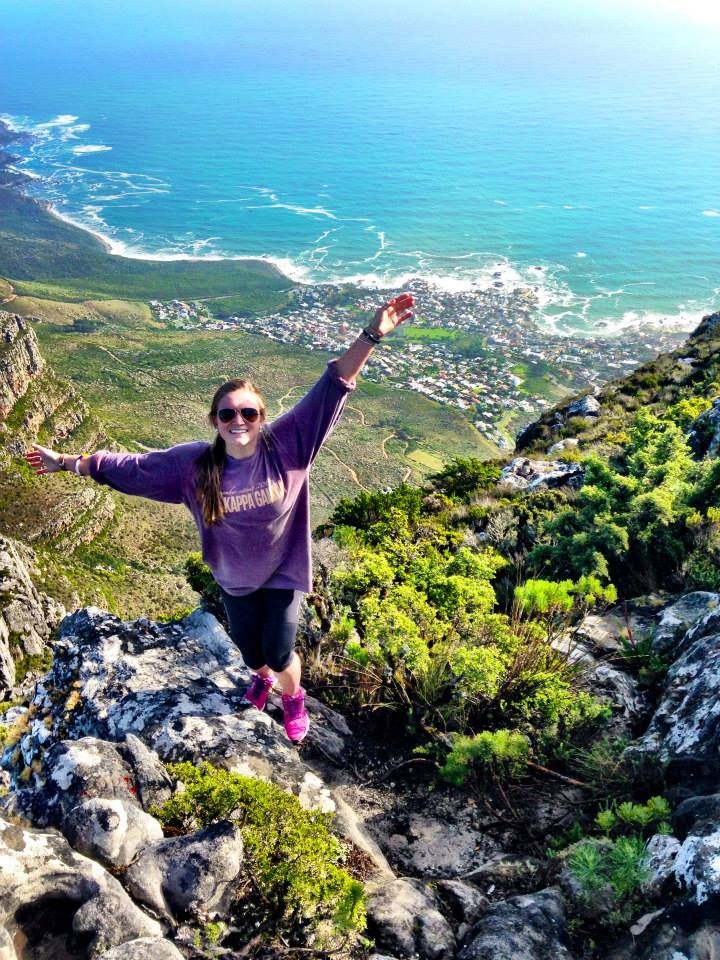 Cape Town Corner Don’t Miss Your Chance! • LeadAbroad