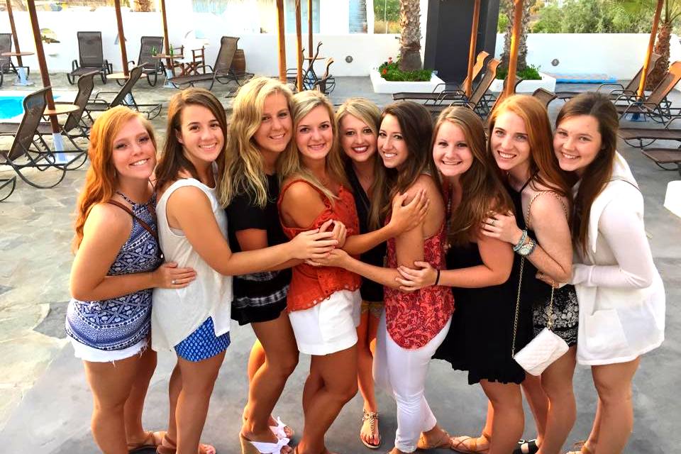 3 Things You Must Do While in Greece • LeadAbroad