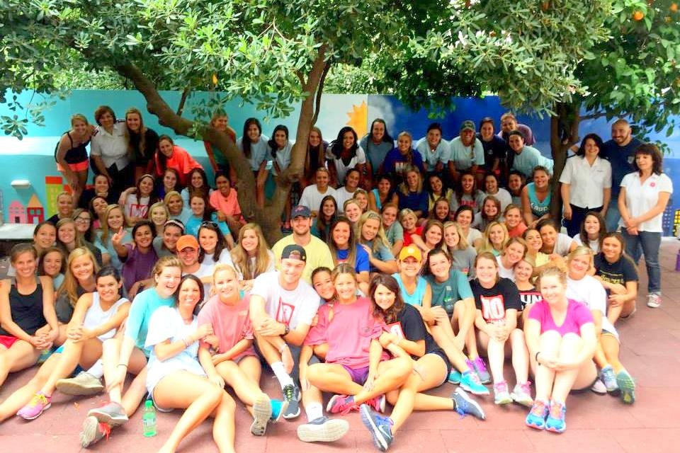 Day of Service with LEAD Greece • LeadAbroad