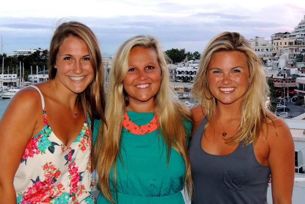 What to Wear in Greece • LeadAbroad