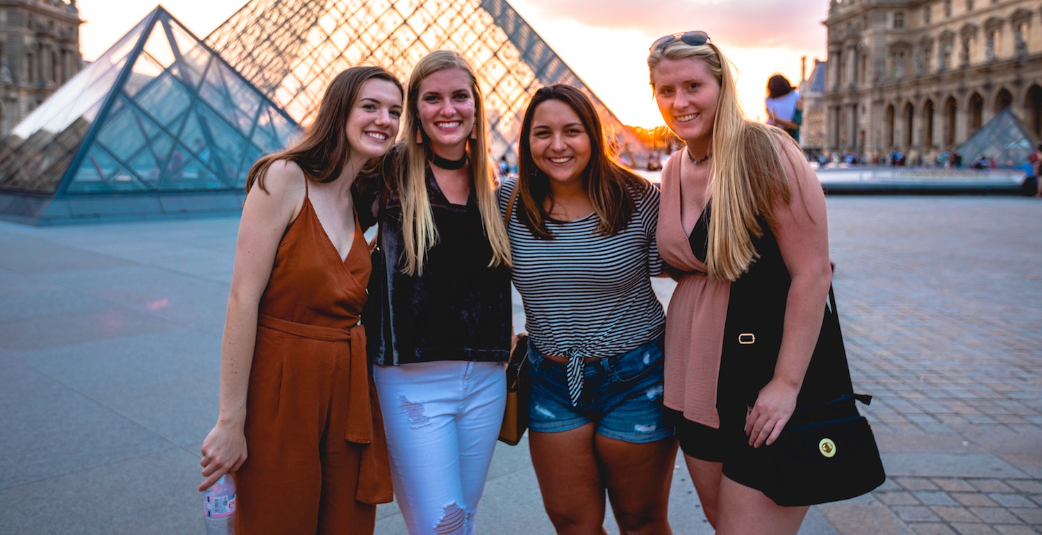 Talk to Us • LeadAbroad