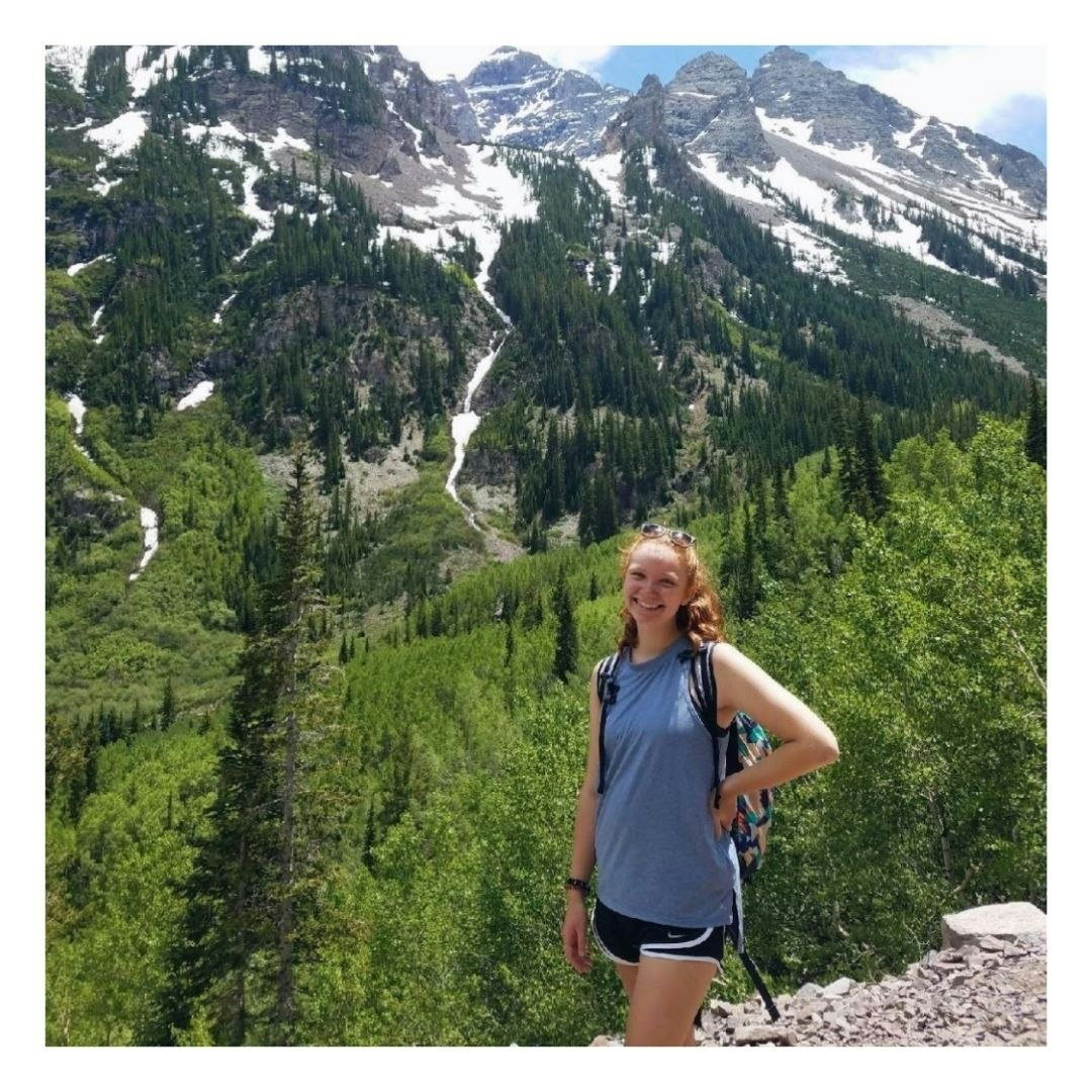 Campus Crew Taylor Bean • LeadAbroad