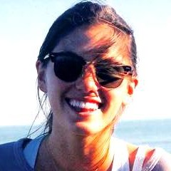 Georgia at Cape Point