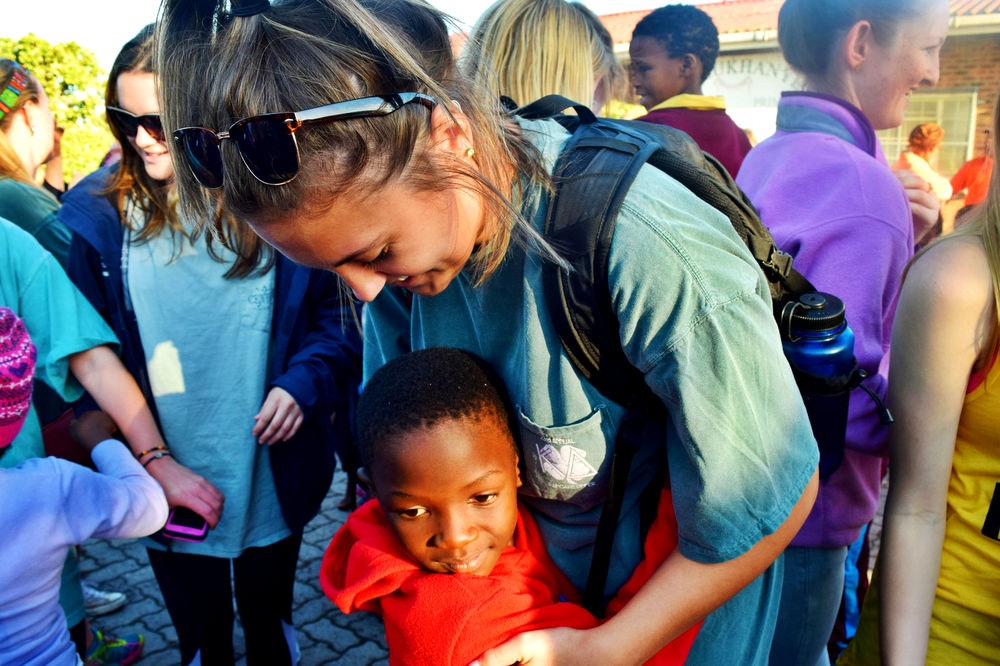 First 5 Impressions of Cape Town Townships & Their People • LeadAbroad