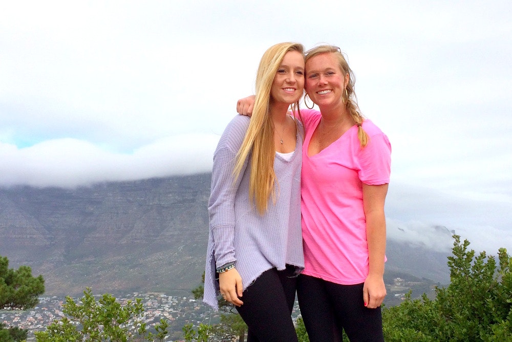 First 6 Impressions in Cape Town, South Africa • LeadAbroad