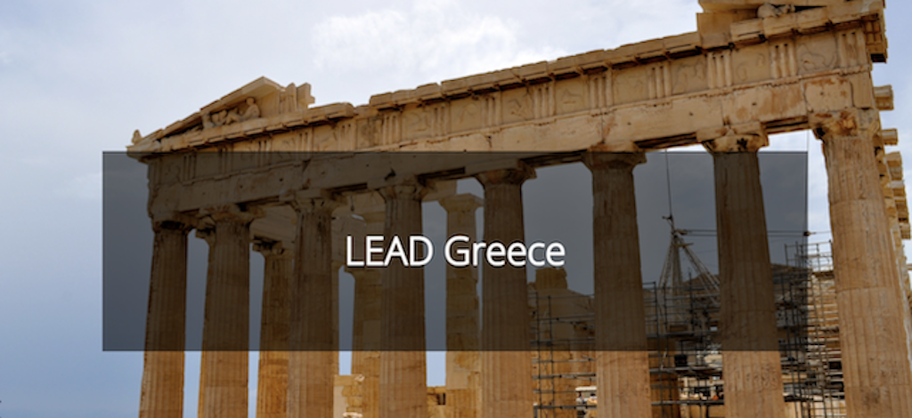 LEAD Greece
