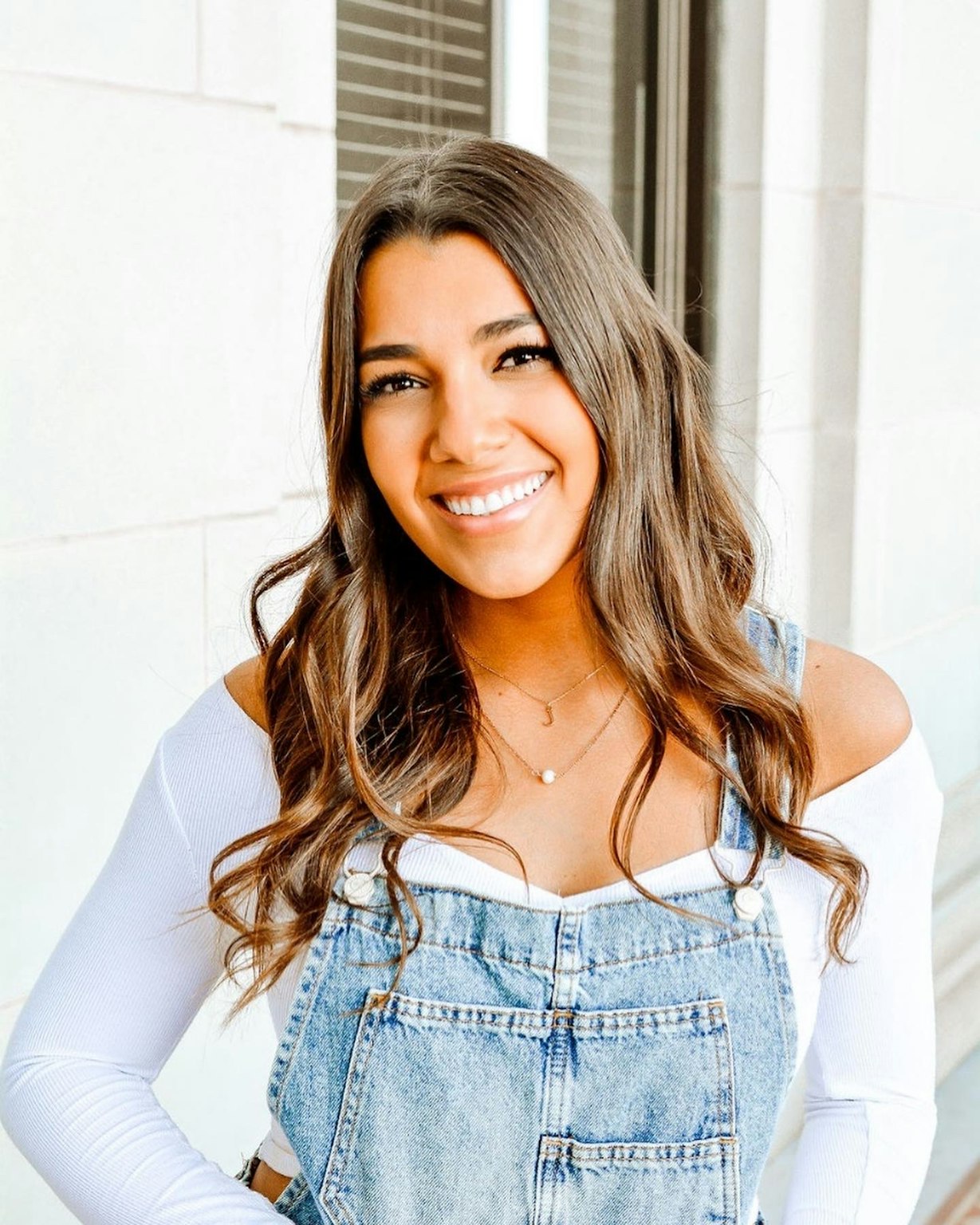 Jonna Poursepanj • LeadAbroad