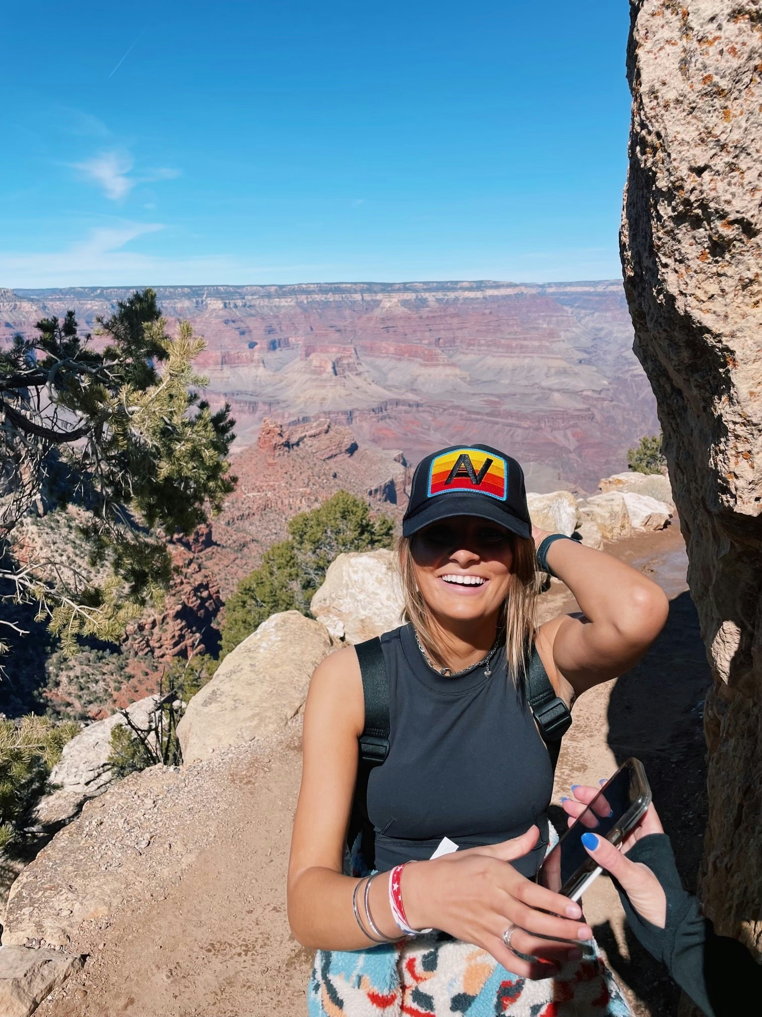 Liz Heigle • LeadAbroad