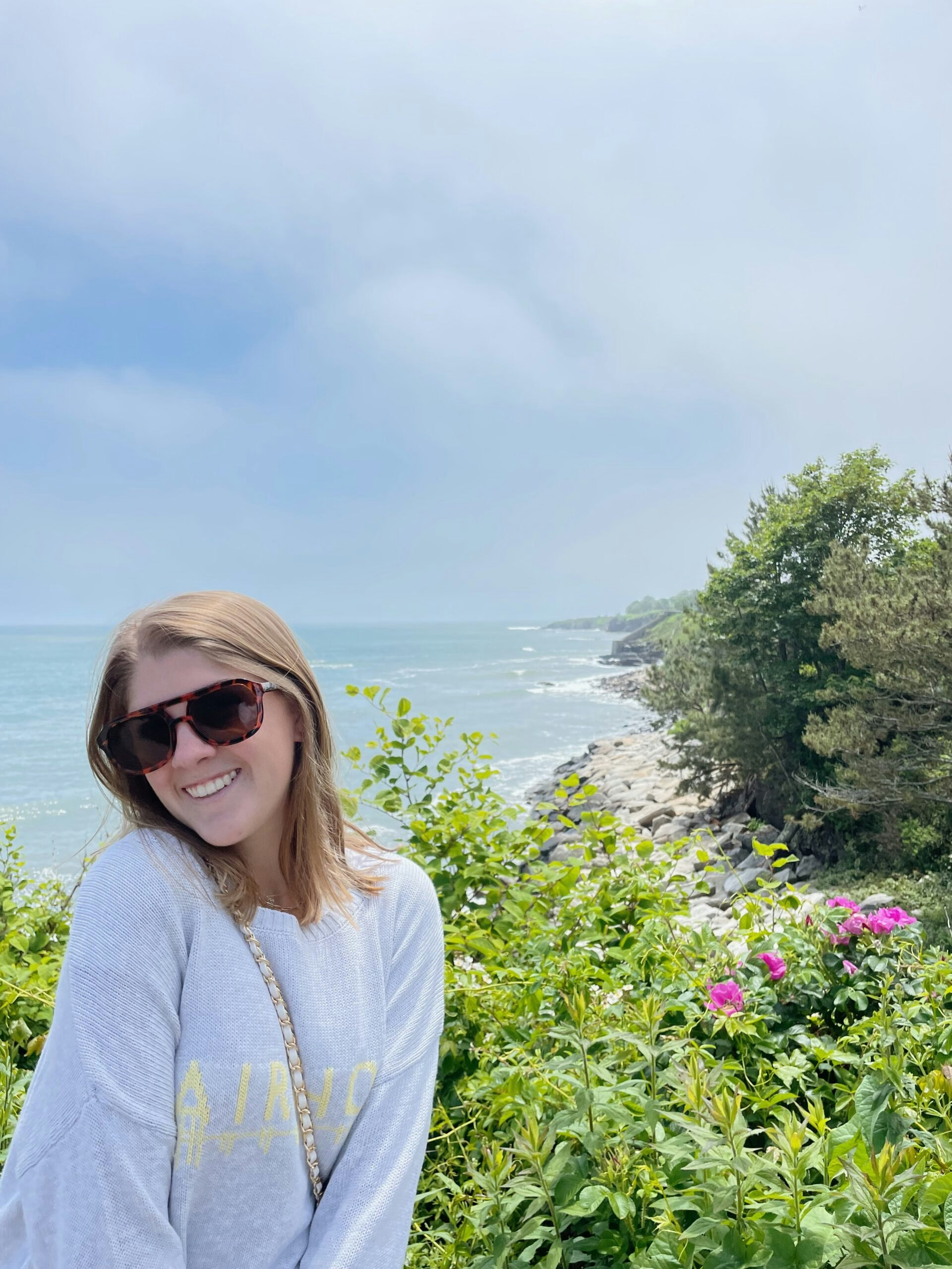 Lucy Normann • LeadAbroad